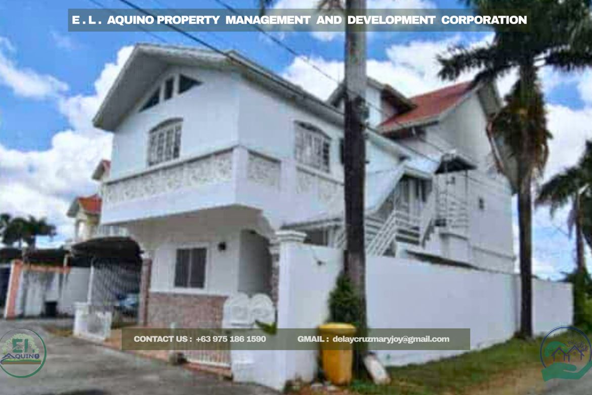 4 Bedroom House for Sale in Manibaug Paralaya, Porac, Pampanga – photo 4