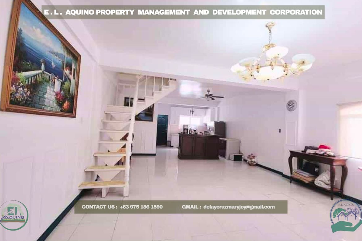 4 Bedroom House for Sale in Manibaug Paralaya, Porac, Pampanga – photo 5