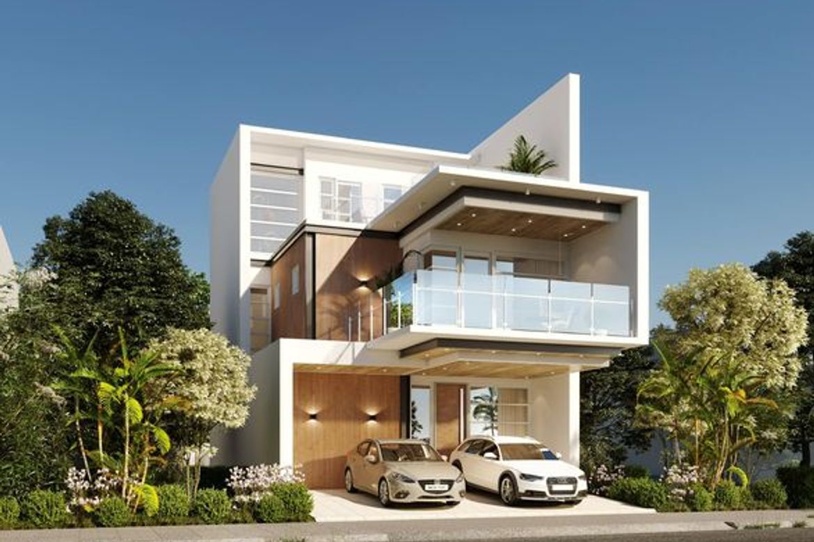 4 Bedroom House for Sale in Manila, Metro Manila near LRT-1 United Nations