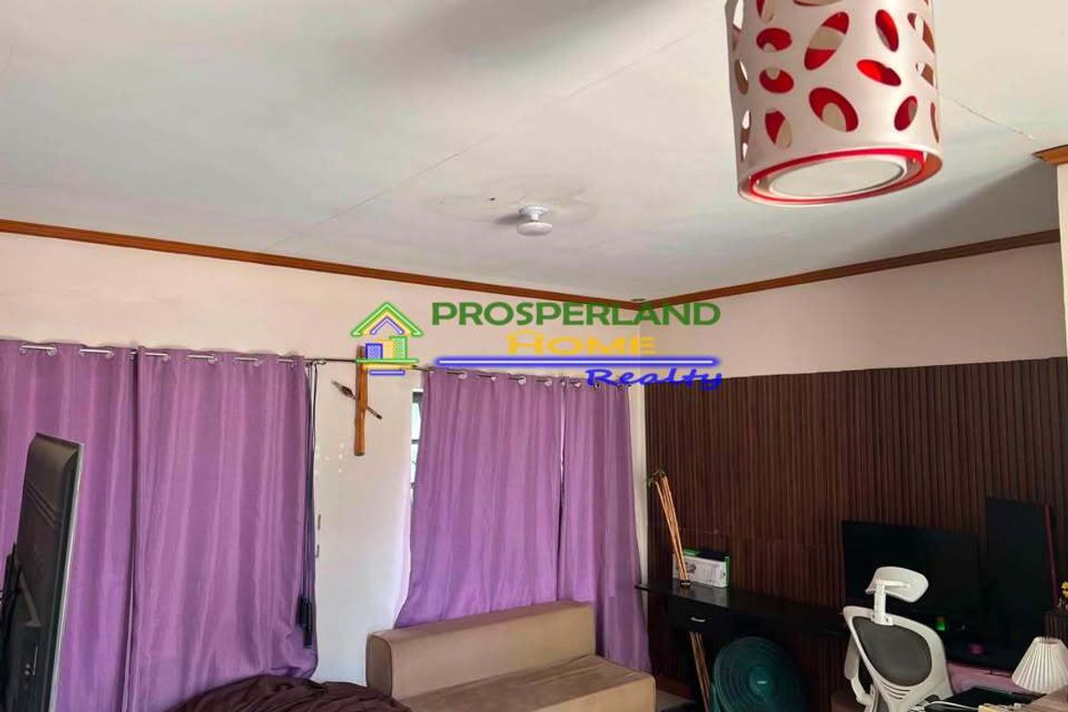 4 Bedroom House for Sale in Manila, Metro Manila near LRT-2 Legarda – photo 5