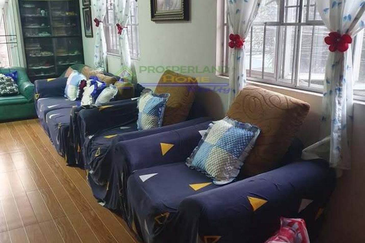 4 Bedroom House for Sale in Manila, Metro Manila near LRT-2 Legarda – photo 3