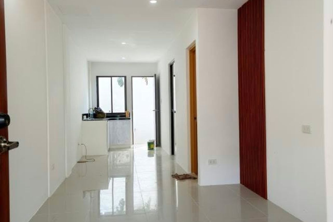 4 Bedroom House for Sale in Manuyo Dos, Las Piñas, Metro Manila – photo 8