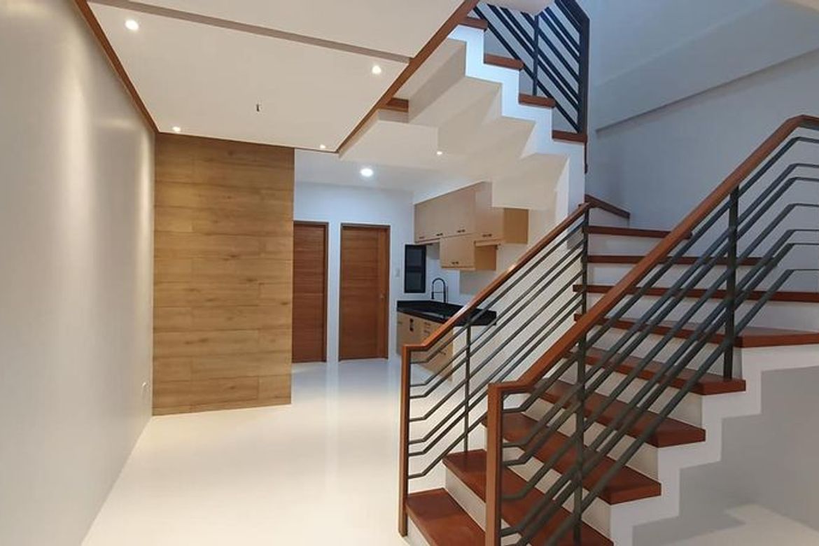 4 Bedroom House for Sale in Manuyo Dos, Las Piñas, Metro Manila – photo 5