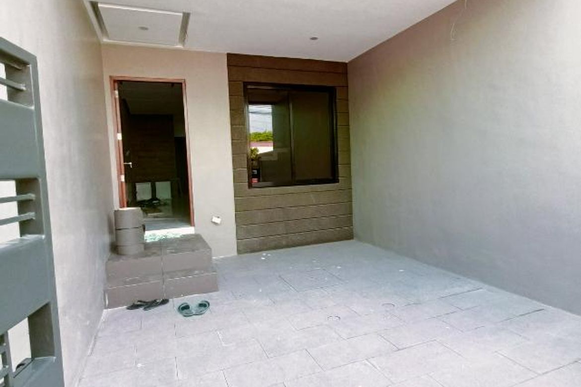 4 Bedroom House for Sale in Manuyo Dos, Las Piñas, Metro Manila – photo 8