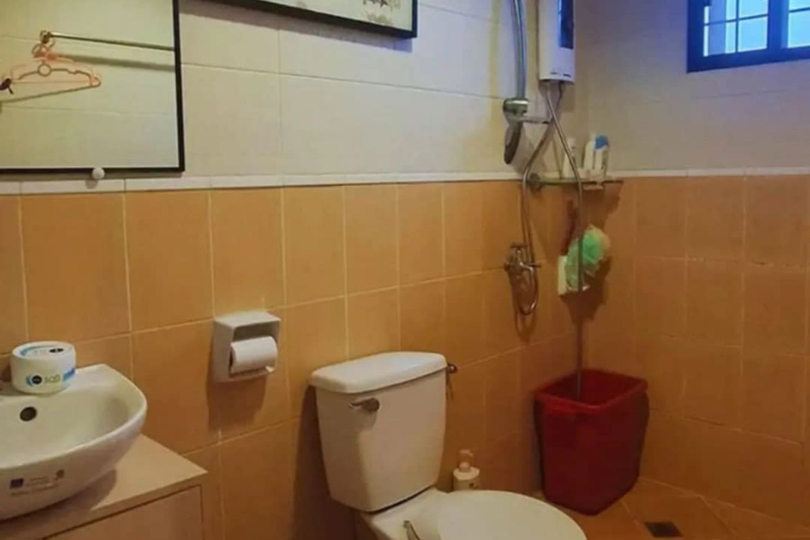 4 Bedroom House for Sale in Mapulang Lupa, Valenzuela, Metro Manila – photo 6