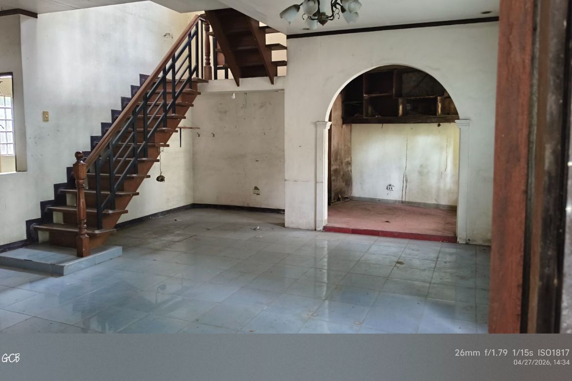 4 Bedroom House for Sale in Mapulang Lupa, Valenzuela, Metro Manila – photo 4