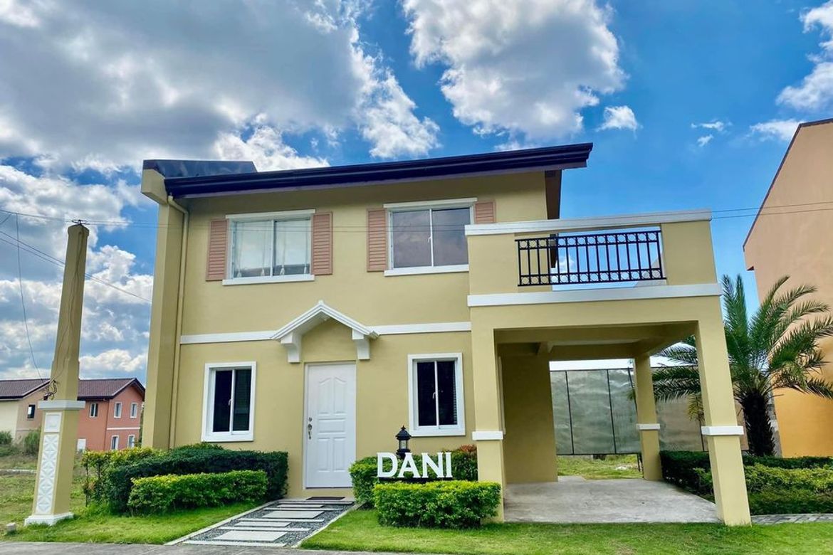 4 Bedroom House for Sale in Marahan I, Alfonso, Cavite