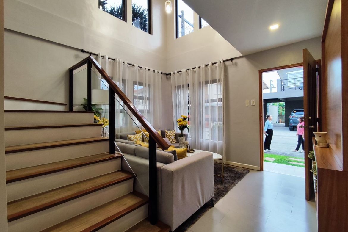 4 Bedroom House for Sale in Marauoy, Lipa, Batangas – photo 4