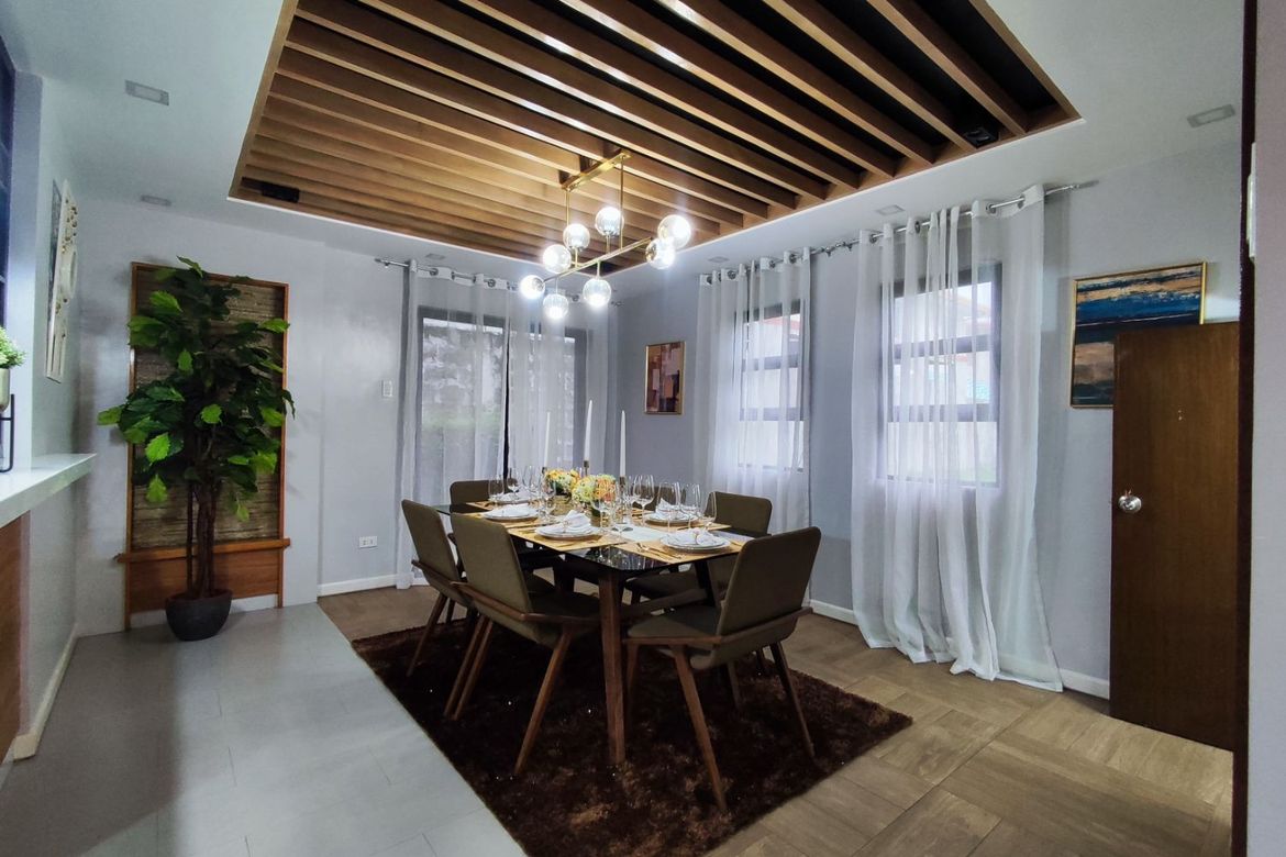 4 Bedroom House for Sale in Marauoy, Lipa, Batangas – photo 5