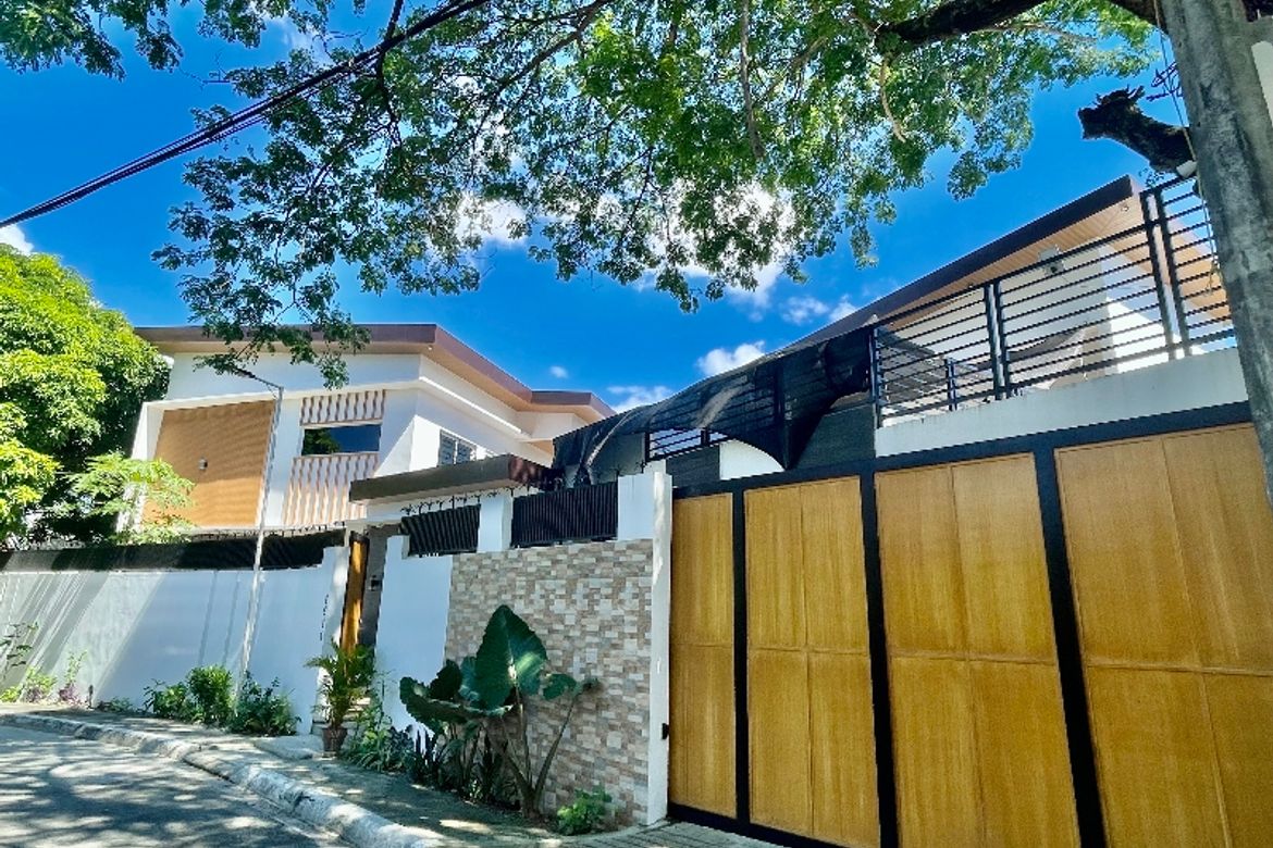 4 Bedroom House for Sale in Marcelo Green Village, Parañaque, Metro Manila – photo 6