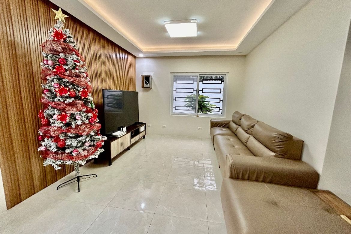 4 Bedroom House for Sale in Marcelo Green Village, Parañaque, Metro Manila – photo 7