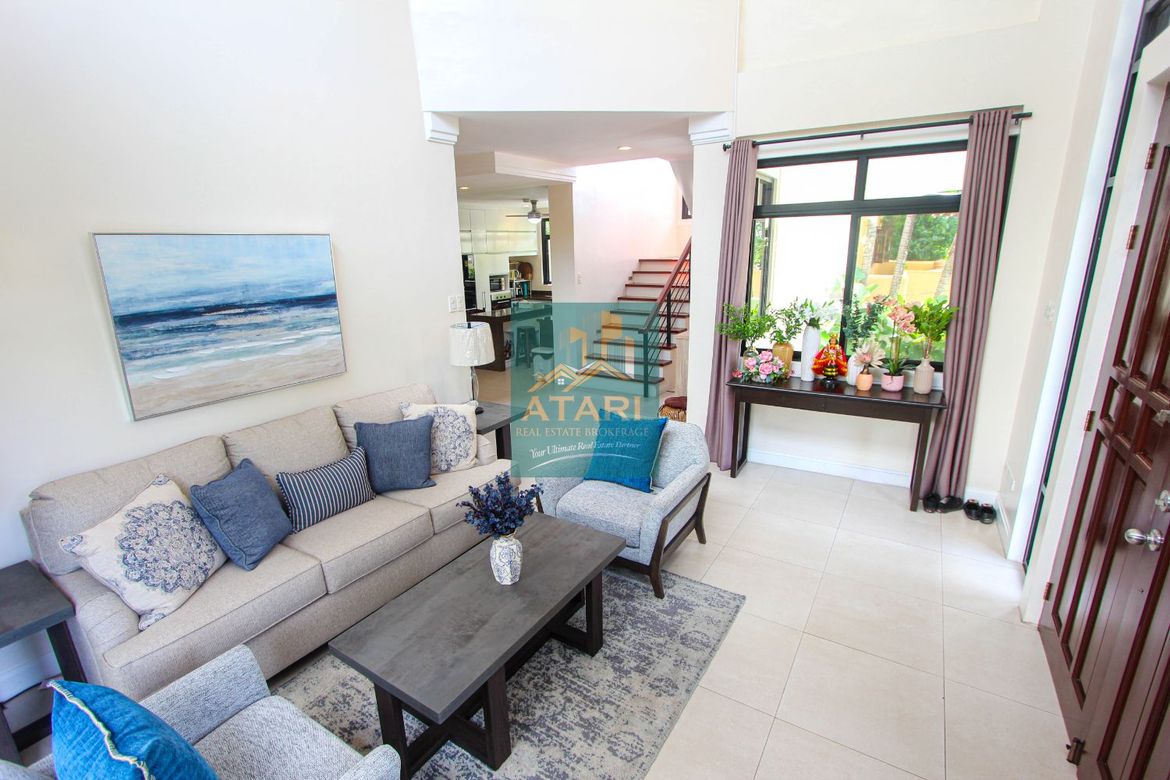 4 Bedroom House for Sale in Maria Luisa Estate Park, Banilad, Cebu City, Cebu – photo 2