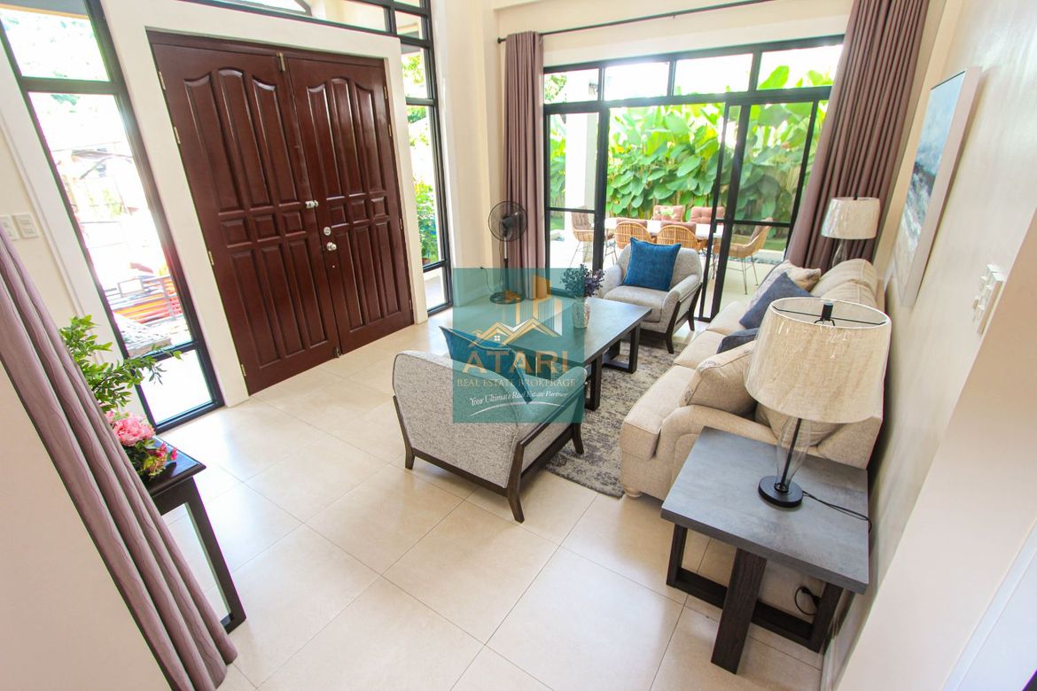 4 Bedroom House for Sale in Maria Luisa Estate Park, Banilad, Cebu City, Cebu – photo 3
