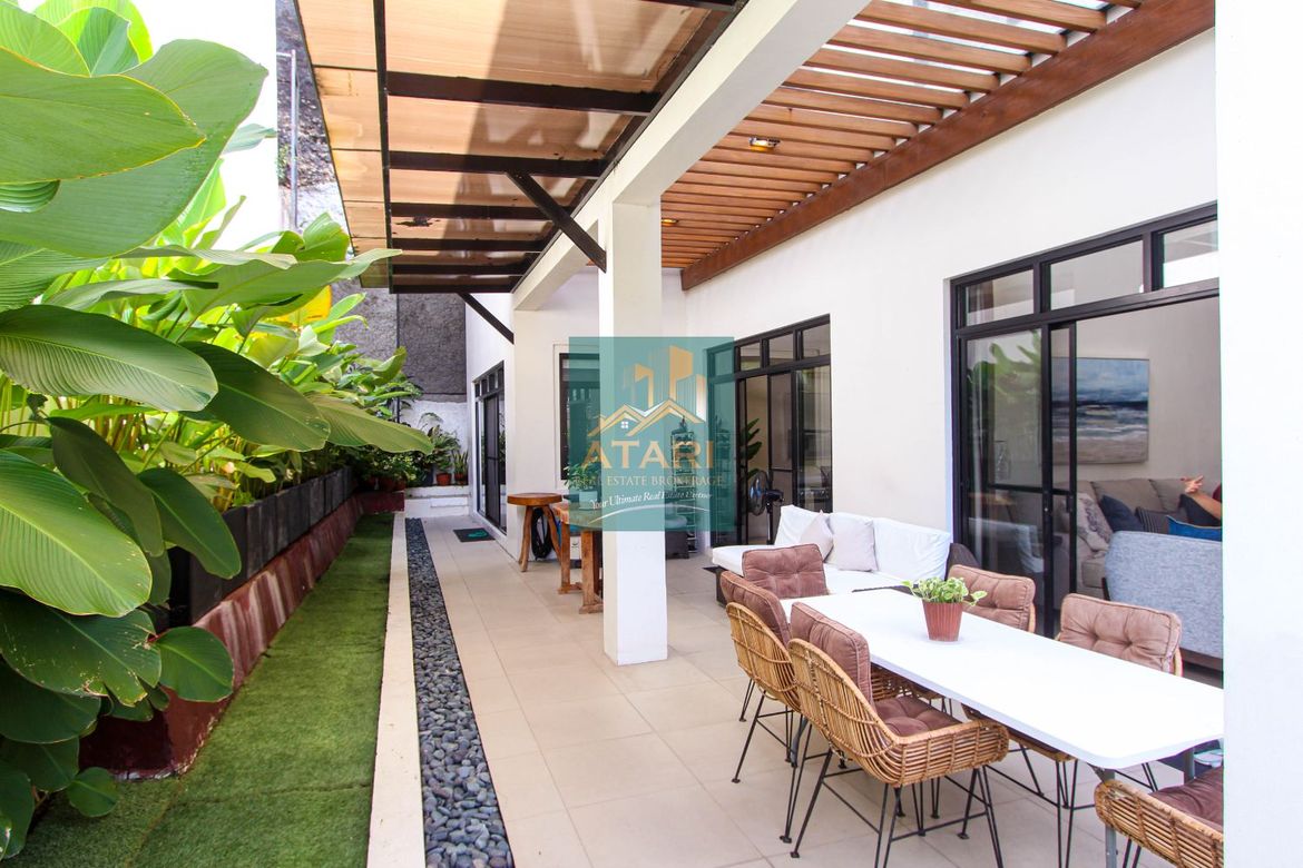 4 Bedroom House for Sale in Maria Luisa Estate Park, Banilad, Cebu City, Cebu – photo 7