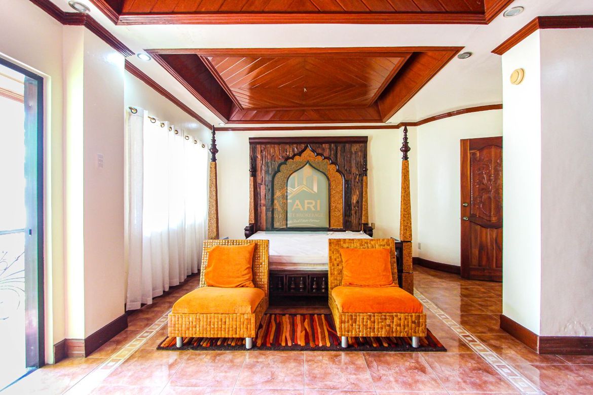 4 Bedroom House for Sale in Maria Luisa Estate Park, Banilad, Cebu City, Cebu – photo 4