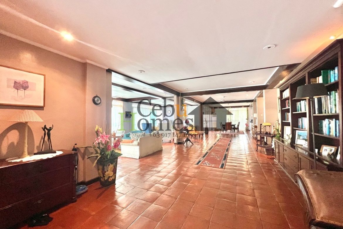 4 Bedroom House for Sale in Maria Luisa Estate Park, Banilad, Cebu City, Cebu – photo 2