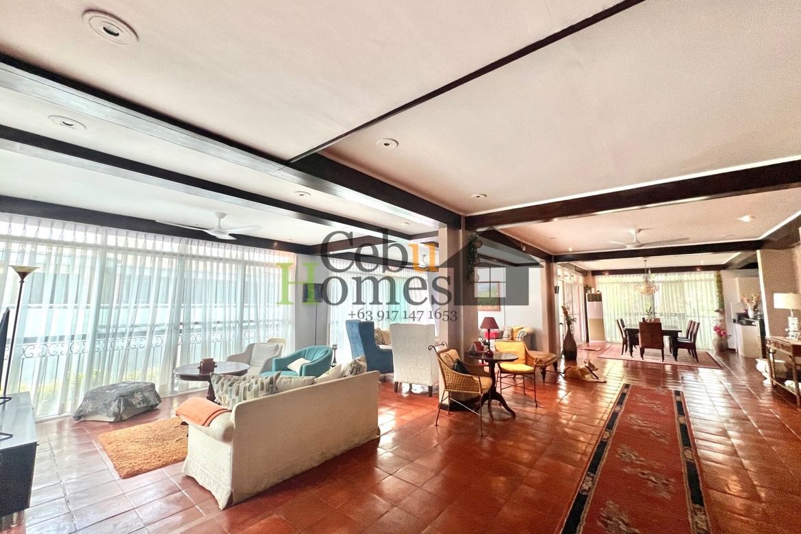 4 Bedroom House for Sale in Maria Luisa Estate Park, Banilad, Cebu City, Cebu – photo 3