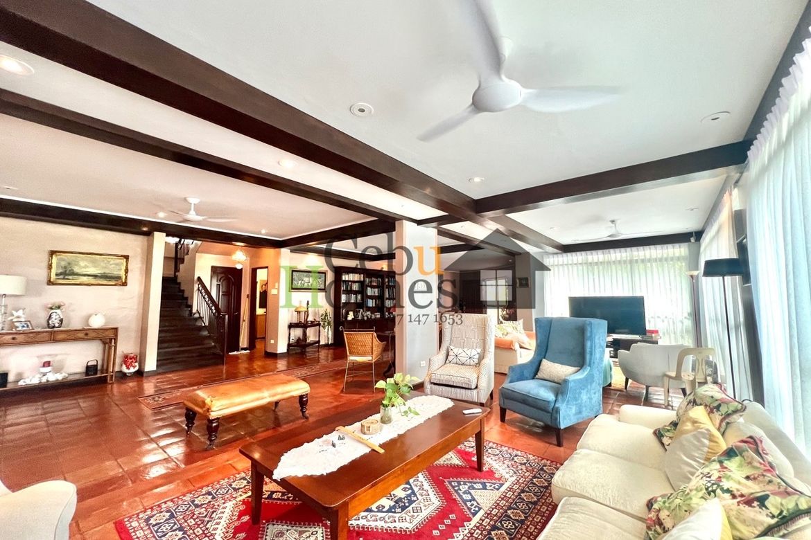 4 Bedroom House for Sale in Maria Luisa Estate Park, Banilad, Cebu City, Cebu – photo 6