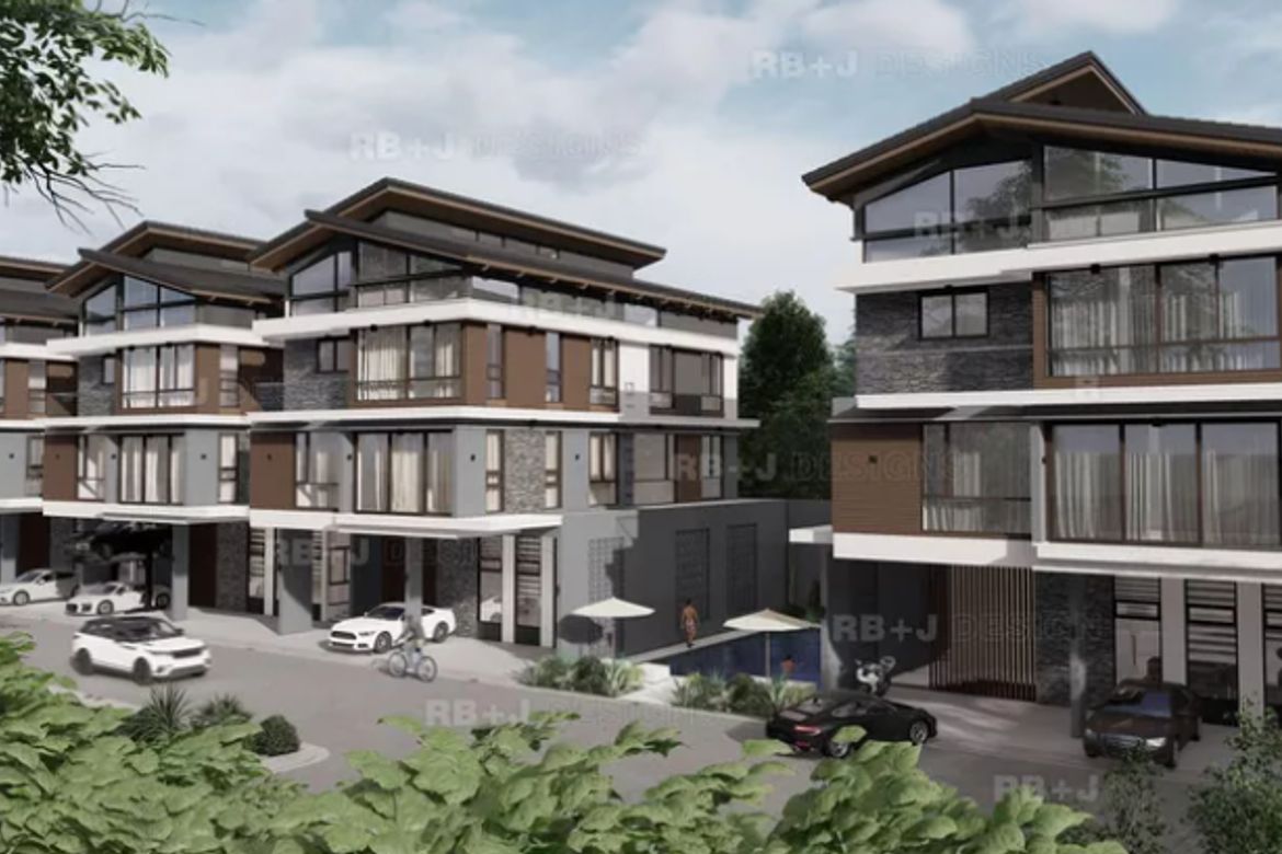 4 Bedroom House for Sale in Mariana, Quezon City, Metro Manila near LRT-2 Gilmore – photo 2