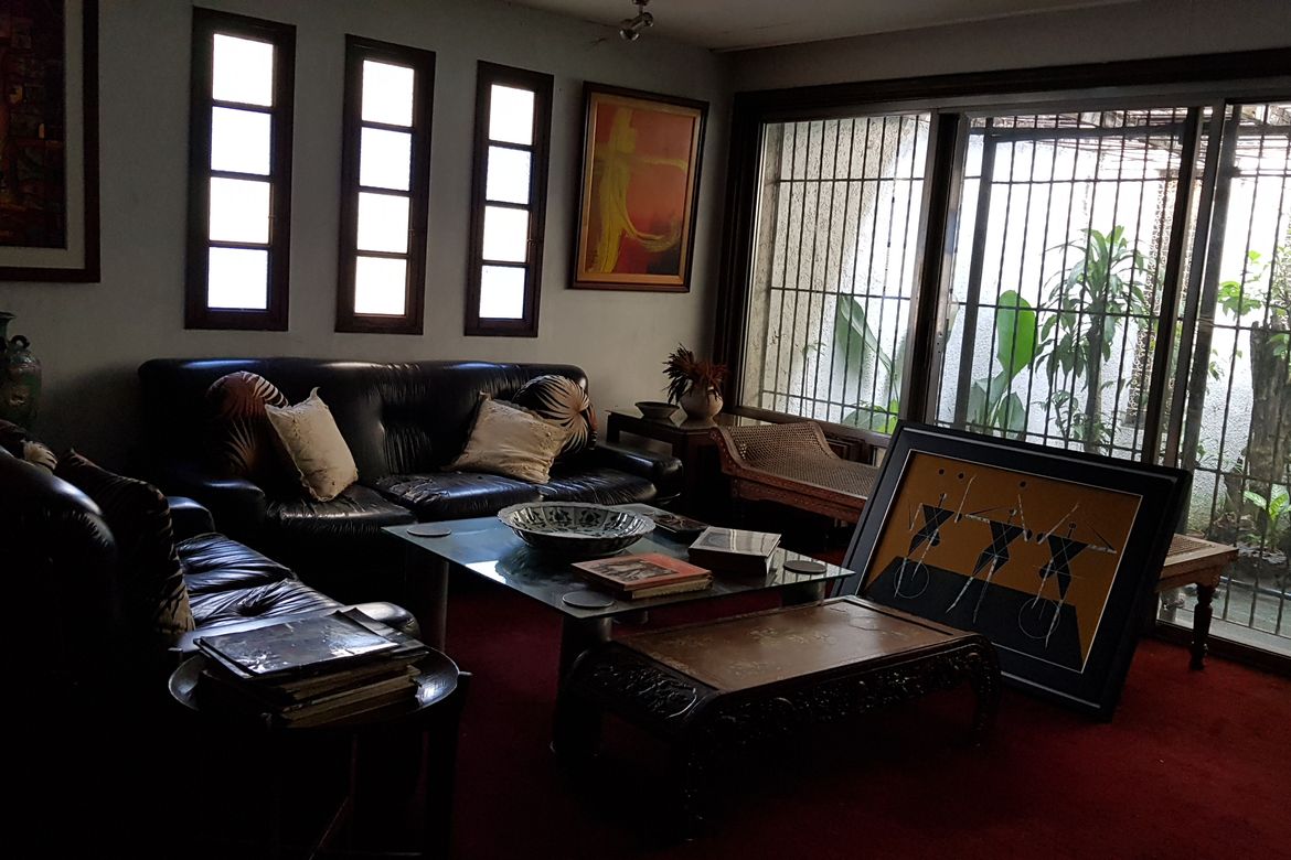 4 Bedroom House for Sale in Mariana, Quezon City, Metro Manila near LRT-2 Gilmore – photo 2