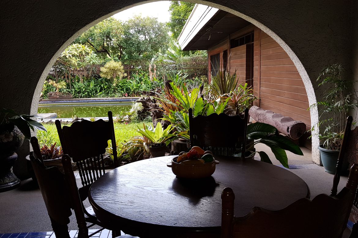 4 Bedroom House for Sale in Mariana, Quezon City, Metro Manila near LRT-2 Gilmore – photo 8