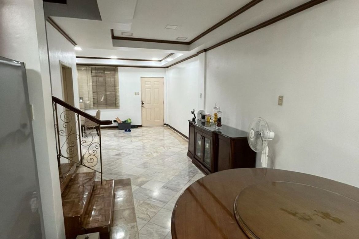 4 Bedroom House for Sale in Mariana, Quezon City, Metro Manila near LRT-2 Gilmore – photo 2