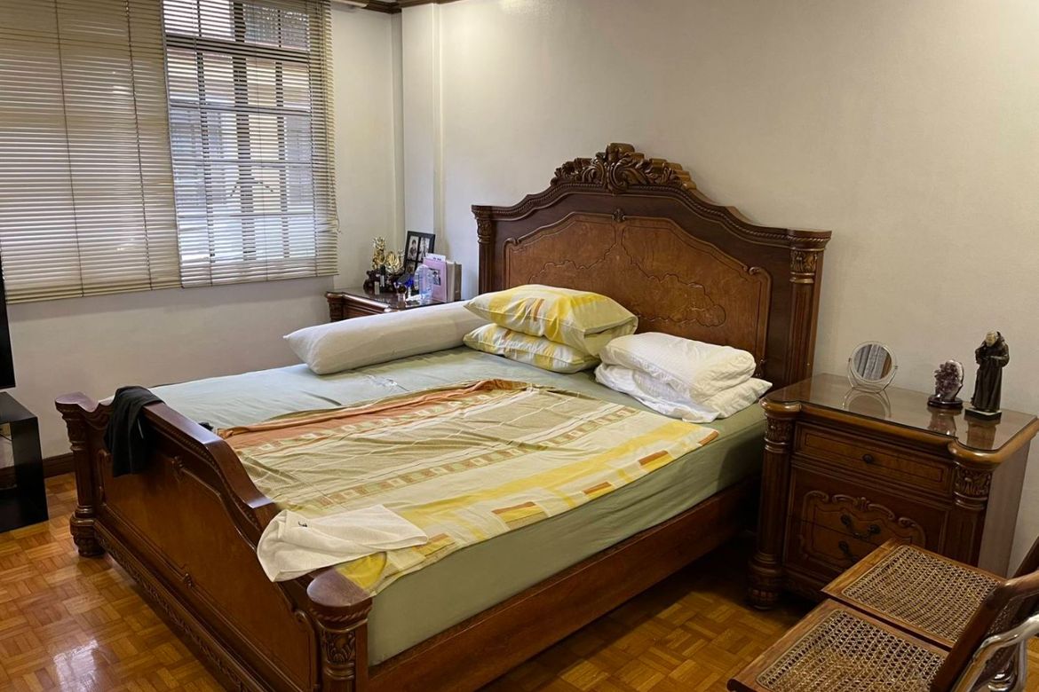 4 Bedroom House for Sale in Mariana, Quezon City, Metro Manila near LRT-2 Gilmore – photo 8