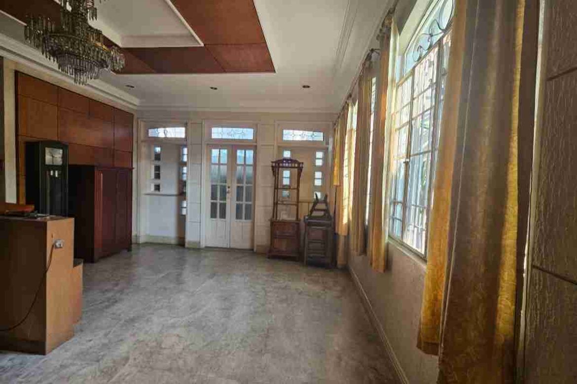 4 Bedroom House for Sale in Mariana, Quezon City, Metro Manila near LRT-2 J. Ruiz – photo 2