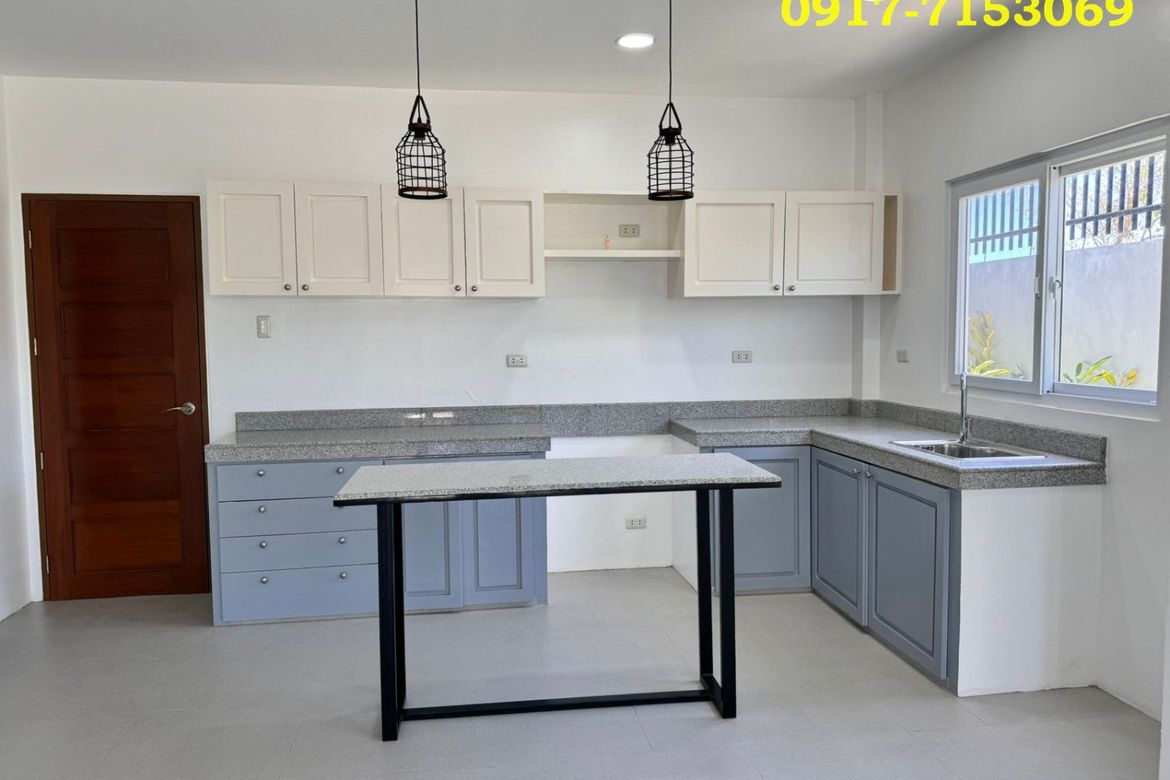 4 Bedroom House for Sale in Maribago, Lapu-Lapu, Cebu – photo 2