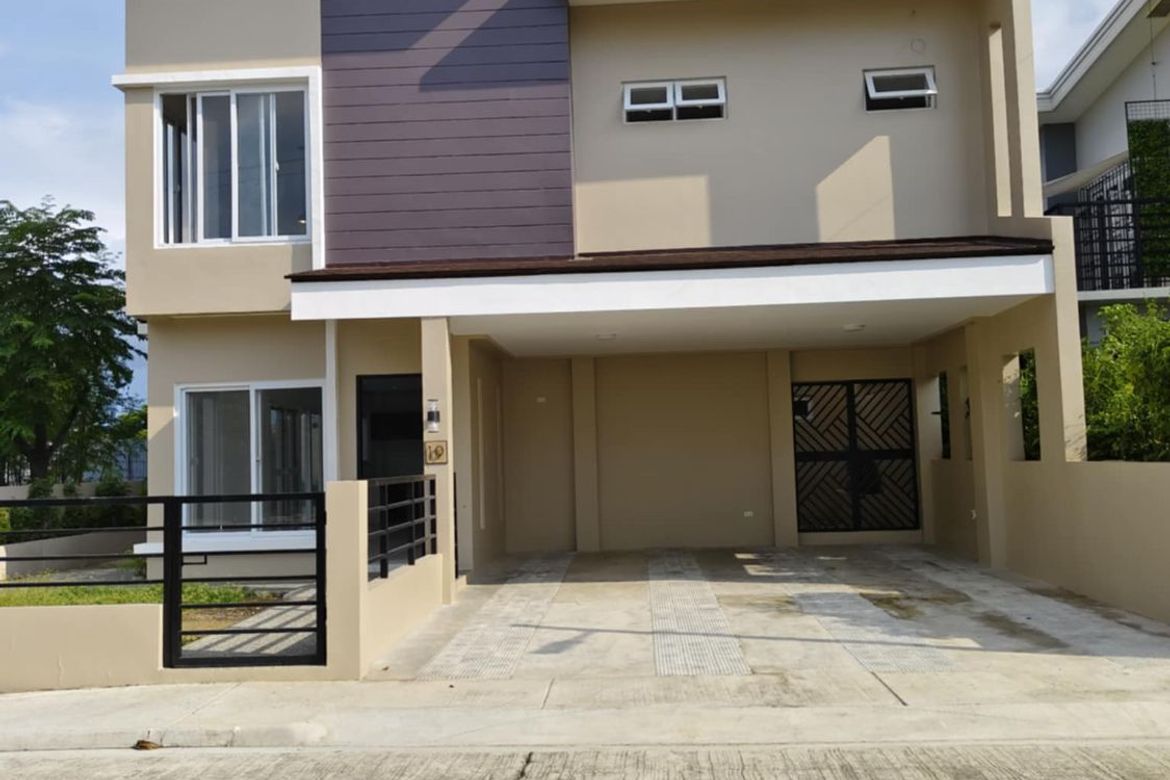 4 Bedroom House for Sale in Maribago, Lapu-Lapu, Cebu – photo 2