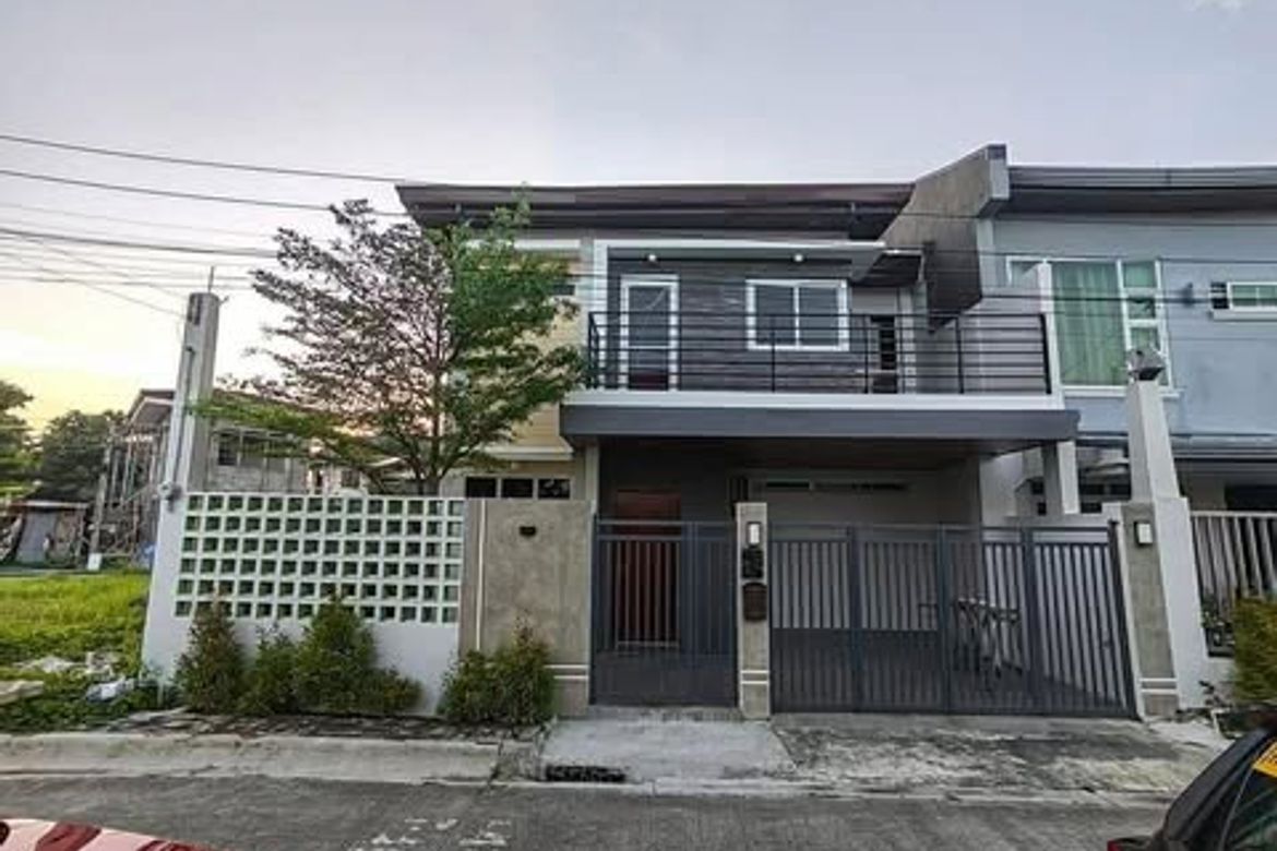 4 Bedroom House for Sale in Marigondon, Lapu-Lapu, Cebu