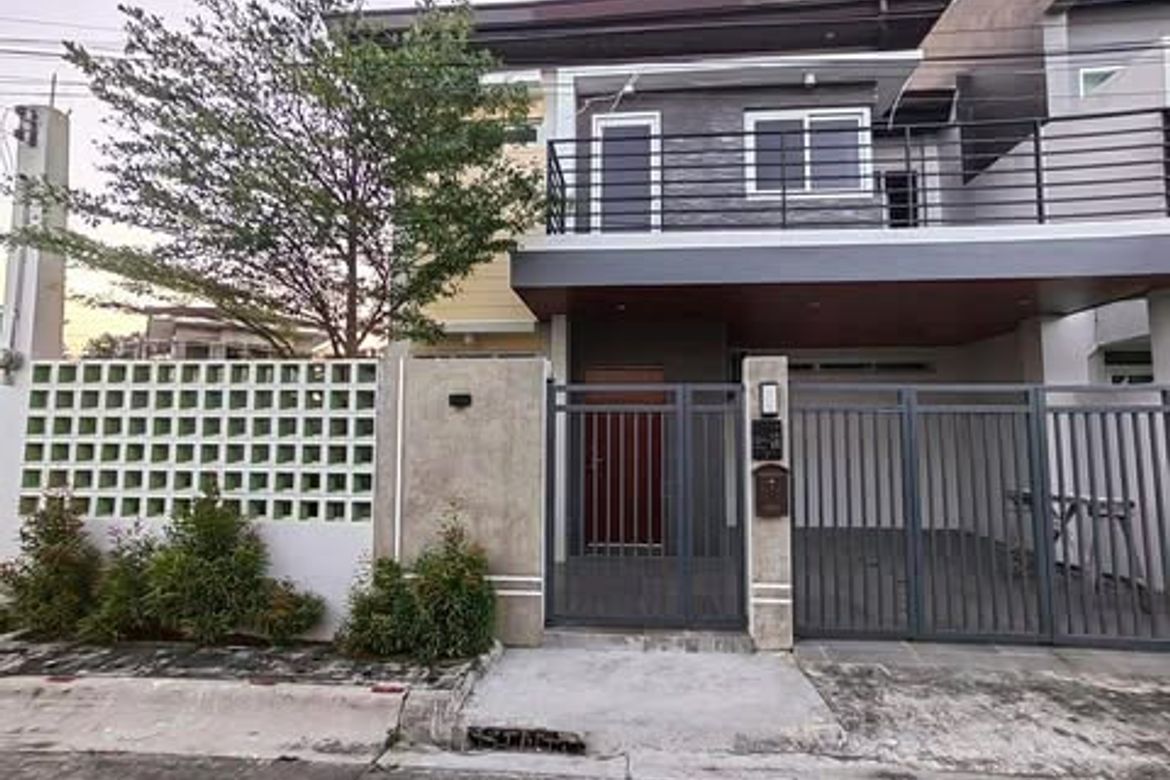 4 Bedroom House for Sale in Marigondon, Lapu-Lapu, Cebu – photo 2
