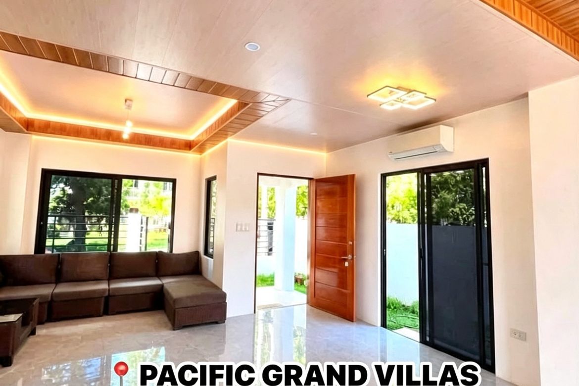 4 Bedroom House for Sale in Marigondon, Lapu-Lapu, Cebu – photo 3