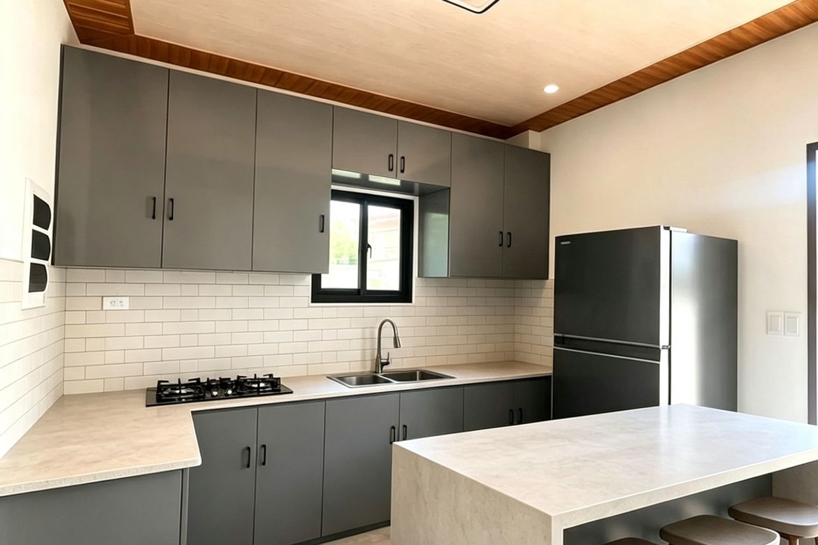 4 Bedroom House for Sale in Marigondon, Lapu-Lapu, Cebu – photo 4