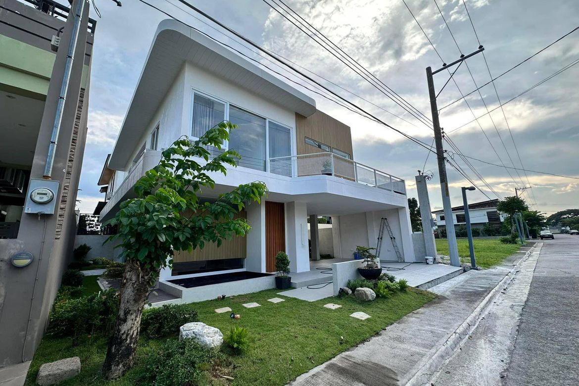4 Bedroom House for Sale in Marquee Residences, Pulungbulu, Angeles, Pampanga – photo 3