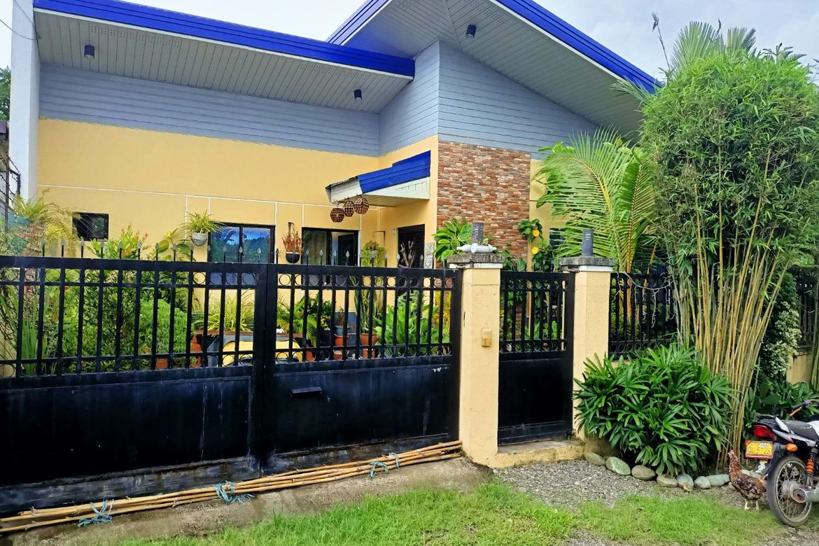 4 Bedroom House for Sale in Masaya, Bay, Laguna