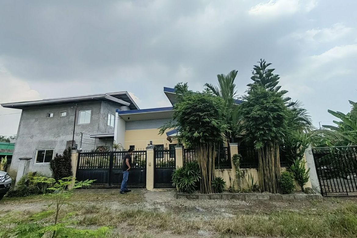 4 Bedroom House for Sale in Masaya, Bay, Laguna – photo 3
