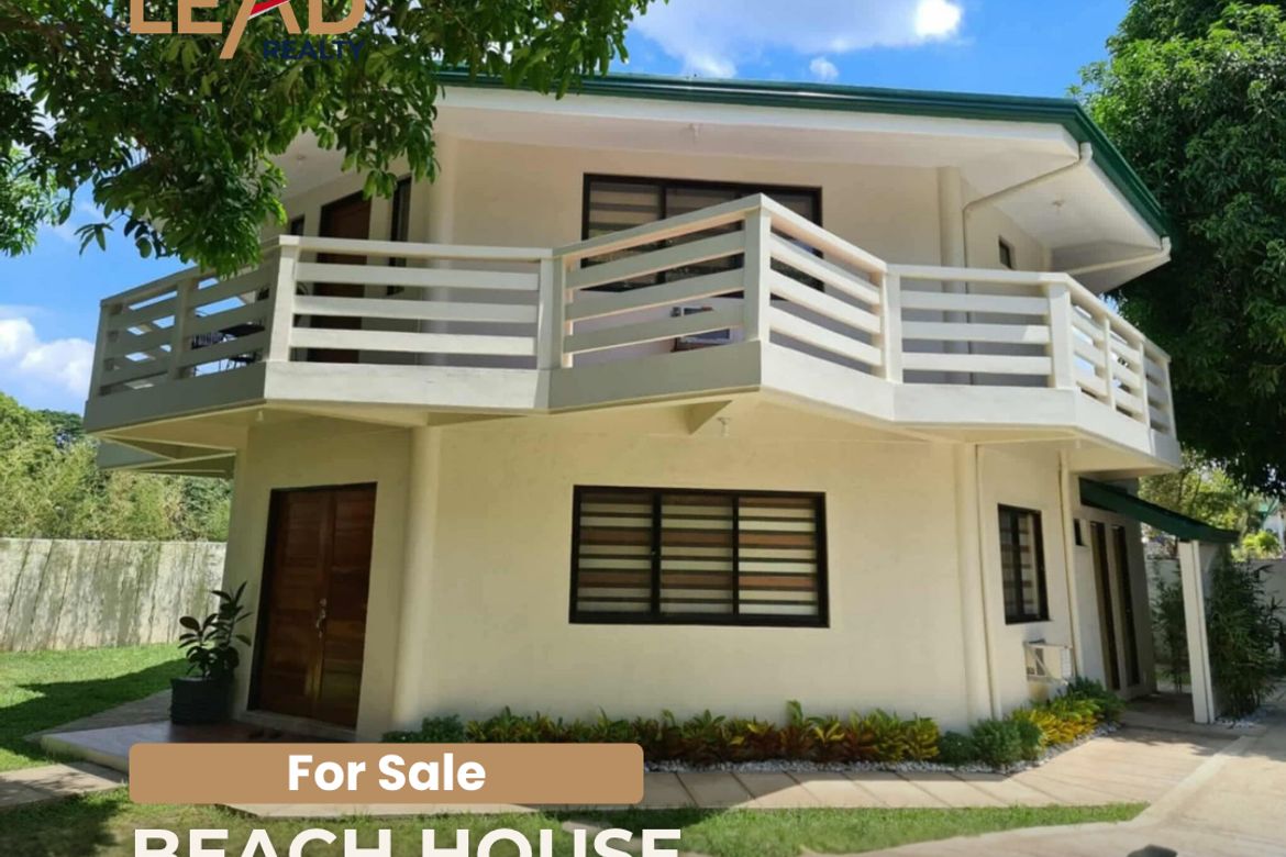 4 Bedroom House for Sale in Matabungkay, Lian, Batangas