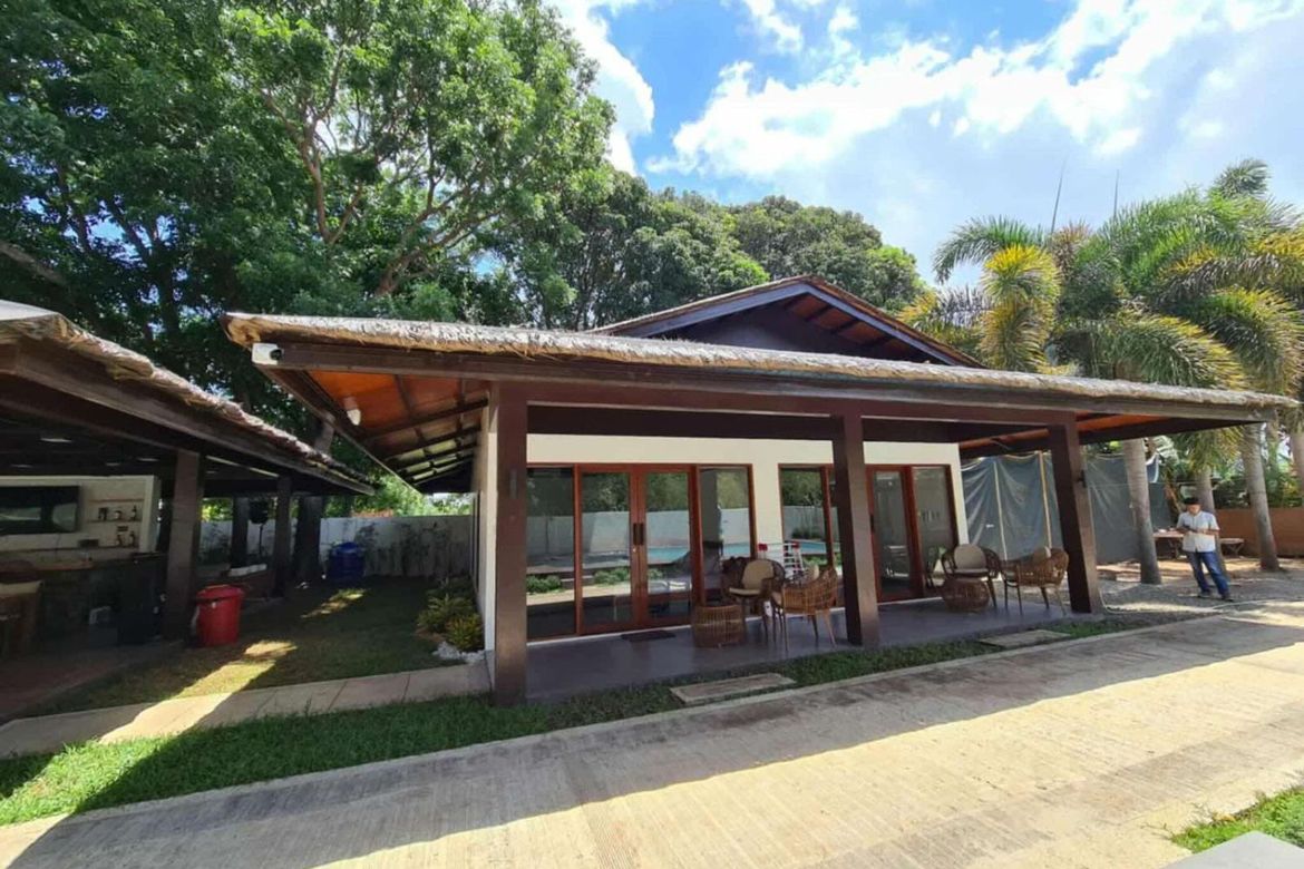 4 Bedroom House for Sale in Matabungkay, Lian, Batangas – photo 4