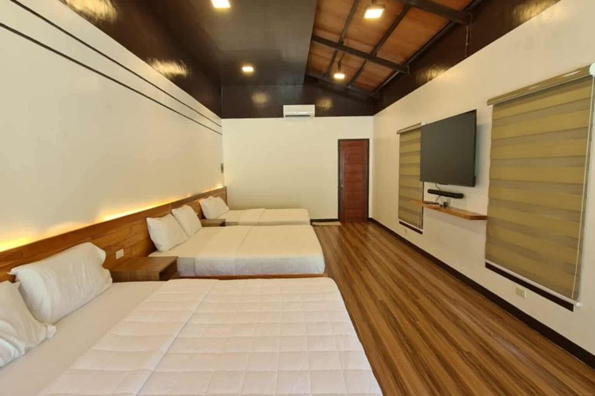 4 Bedroom House for Sale in Matabungkay, Lian, Batangas – photo 6