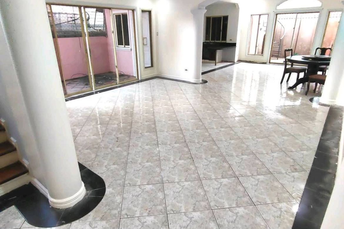 4 Bedroom House for Sale in Matandang Balara, Quezon City, Metro Manila