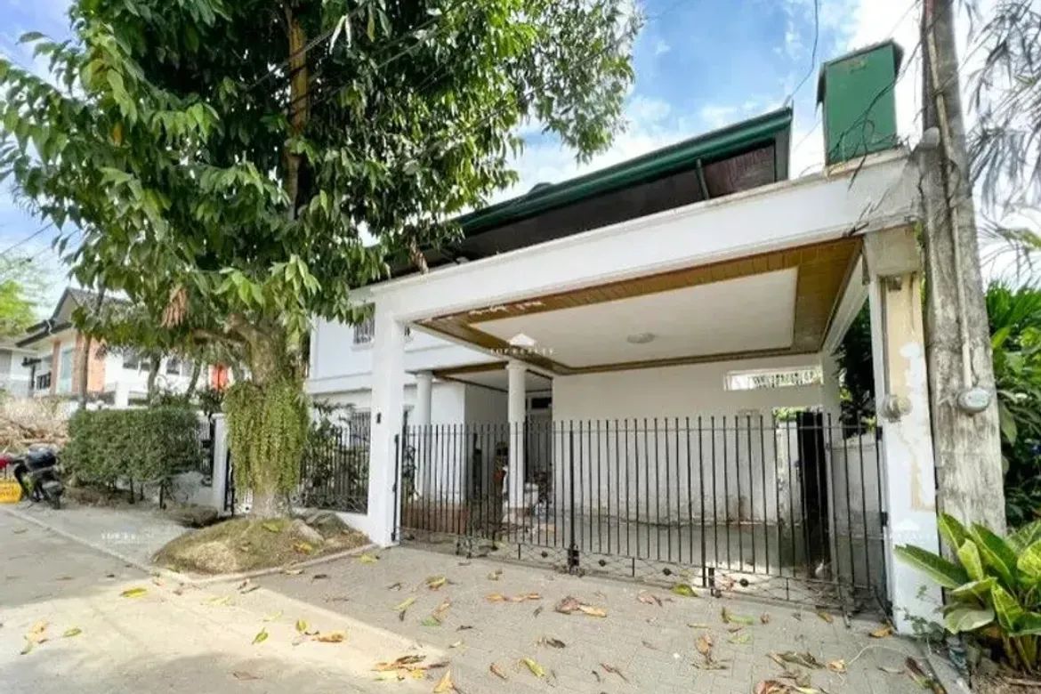 4 Bedroom House for Sale in Matandang Balara, Quezon City, Metro Manila – photo 3