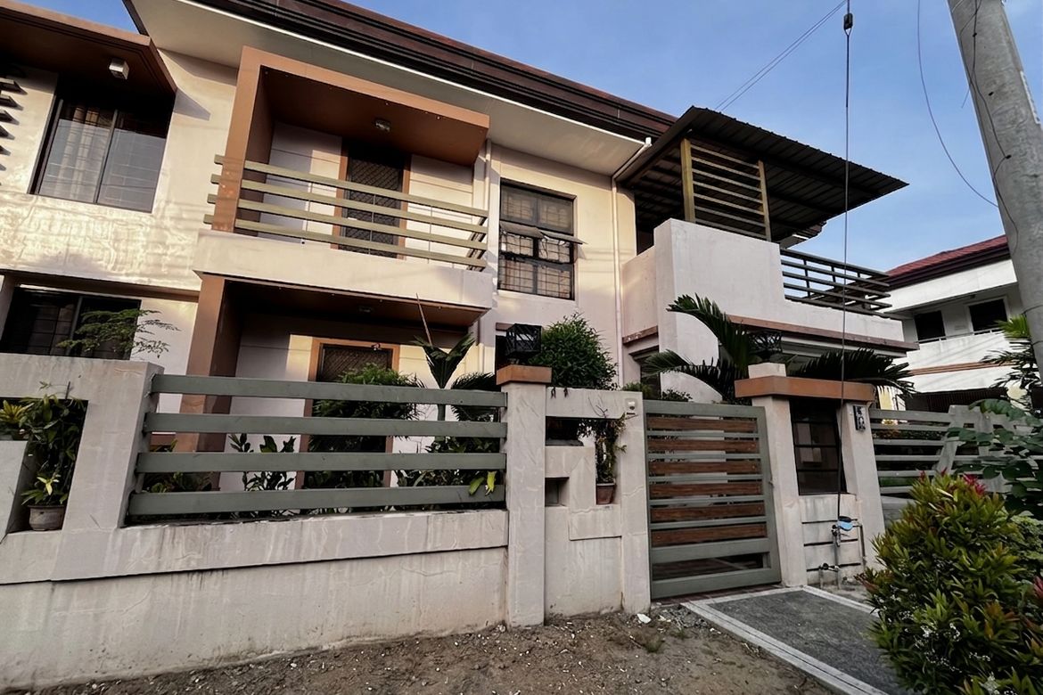 4 Bedroom House for Sale in Matina Crossing, Davao City, Davao del Sur – photo 3