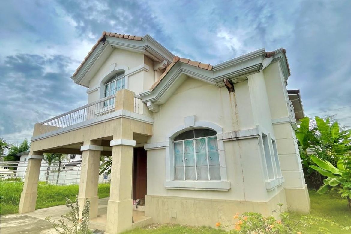 4 Bedroom House for Sale in Matina Crossing, Davao City, Davao del Sur – photo 4