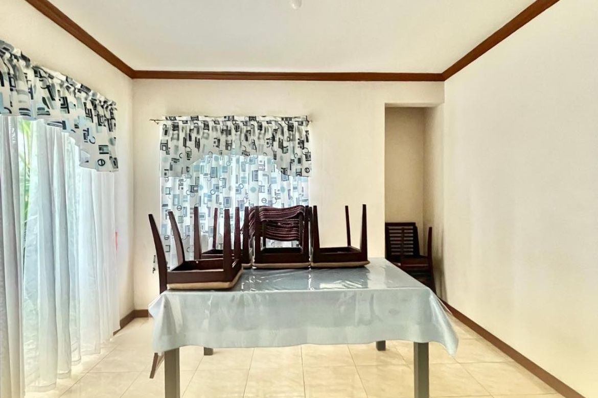 4 Bedroom House for Sale in Matina Crossing, Davao City, Davao del Sur – photo 7