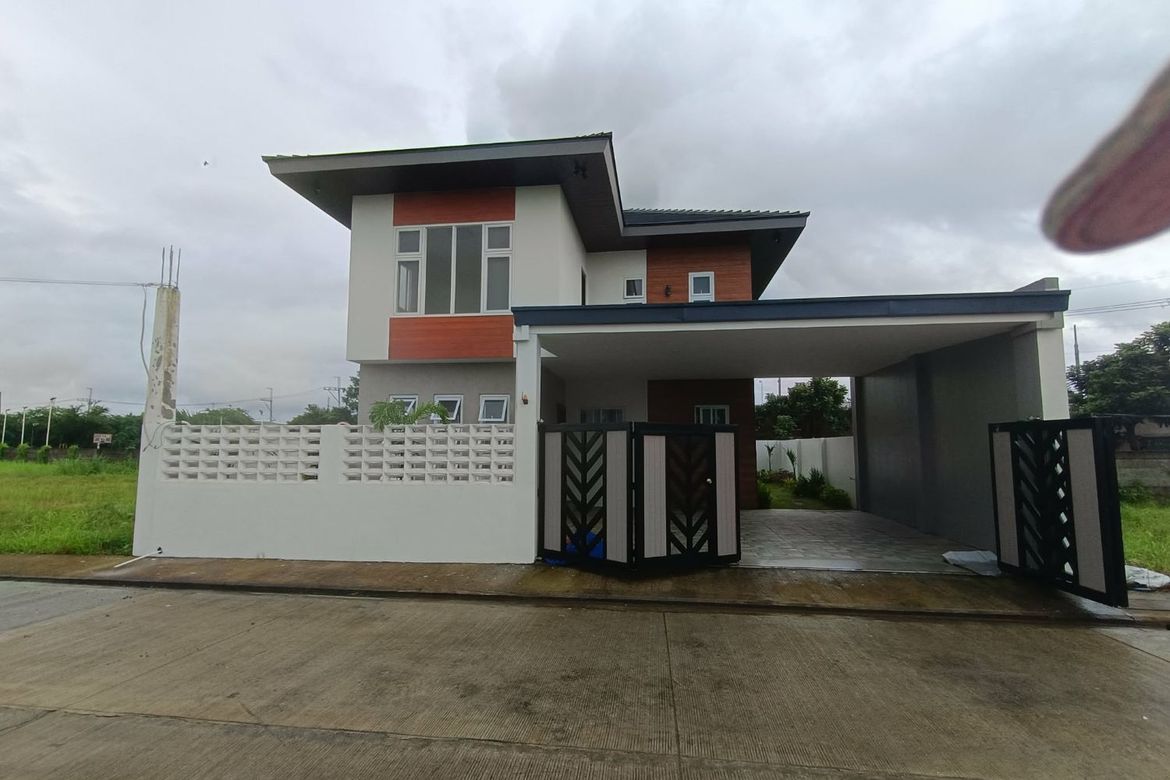 4 Bedroom House for Sale in Matungao, Bulacan, Bulacan – photo 2