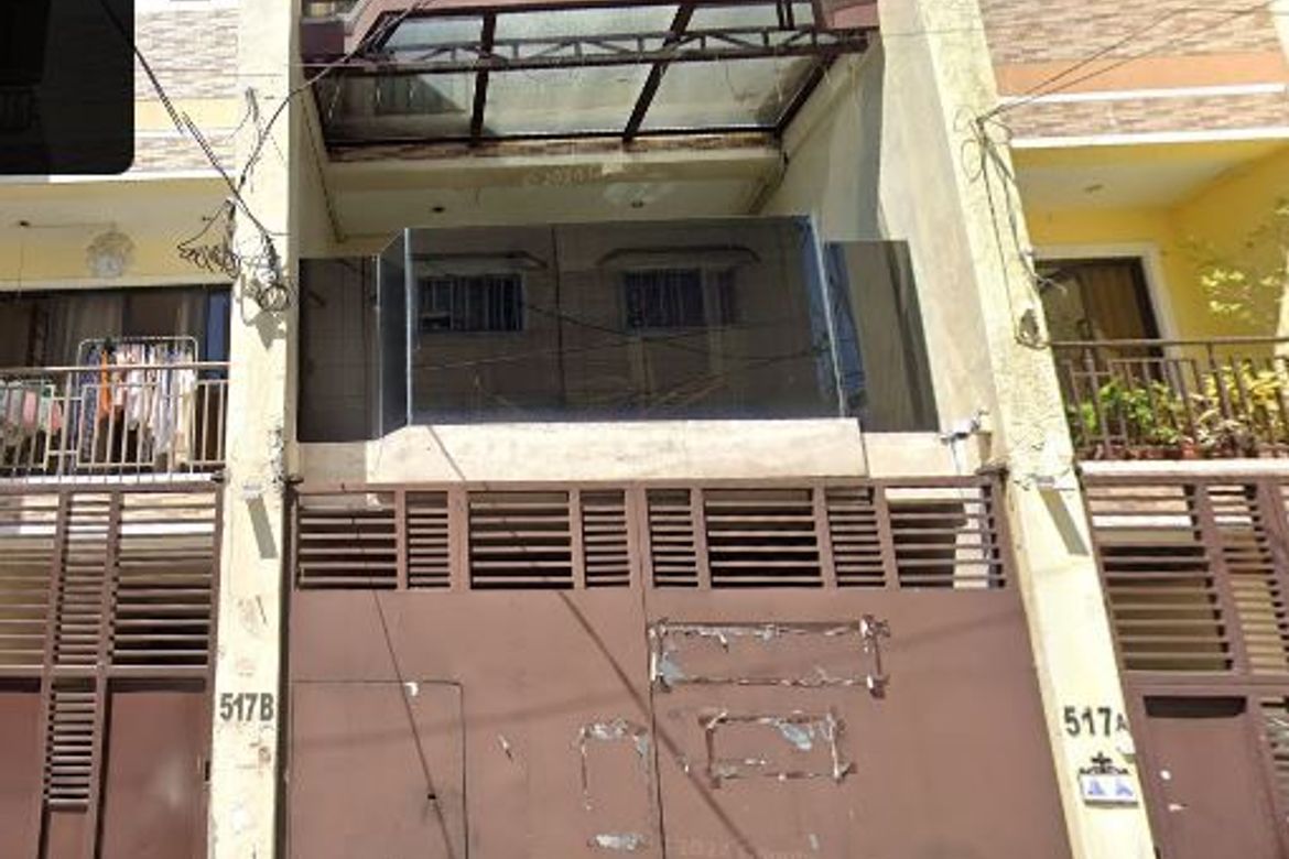 4 Bedroom House for Sale in Mauway, Mandaluyong, Metro Manila – photo 2