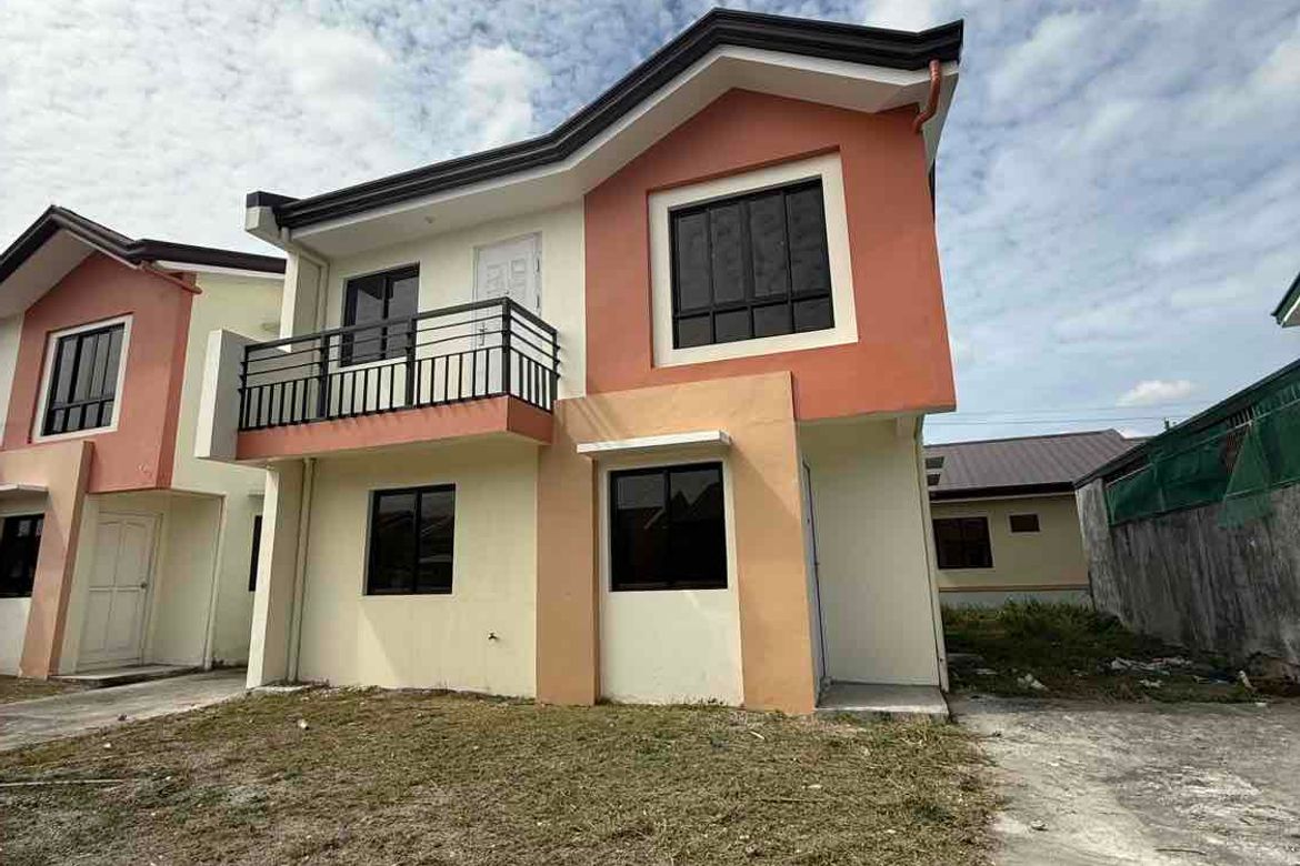 4 Bedroom House for Sale in Mawaque, Mabalacat, Pampanga – photo 2