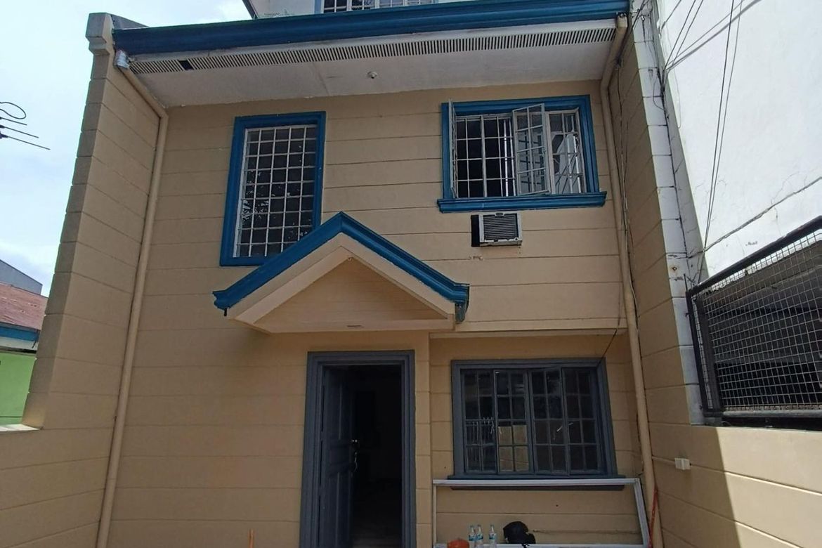 4 Bedroom House for Sale in Mayamot, Antipolo, Rizal