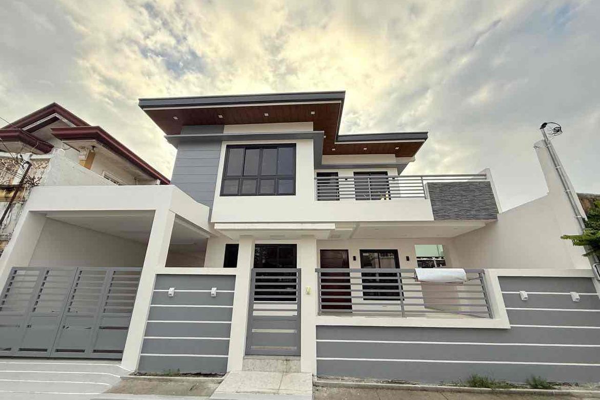 4 Bedroom House for Sale in Mayamot, Antipolo, Rizal